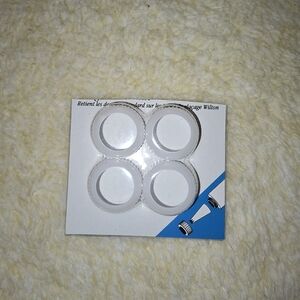 Wilton 4-Piece Coupler Ring Set